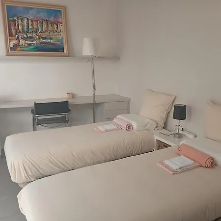 Avec Beaucoup De Cachet Et Calme Apartment *