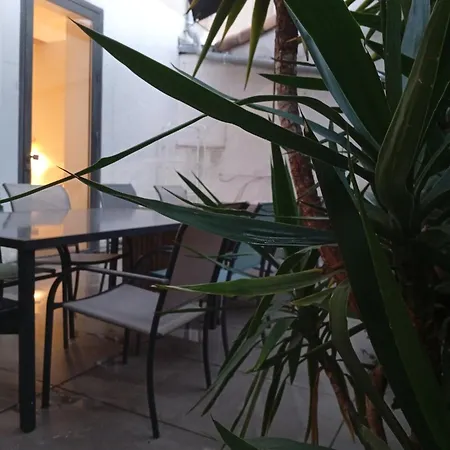 Avec Beaucoup De Cachet Et Calme Apartment *